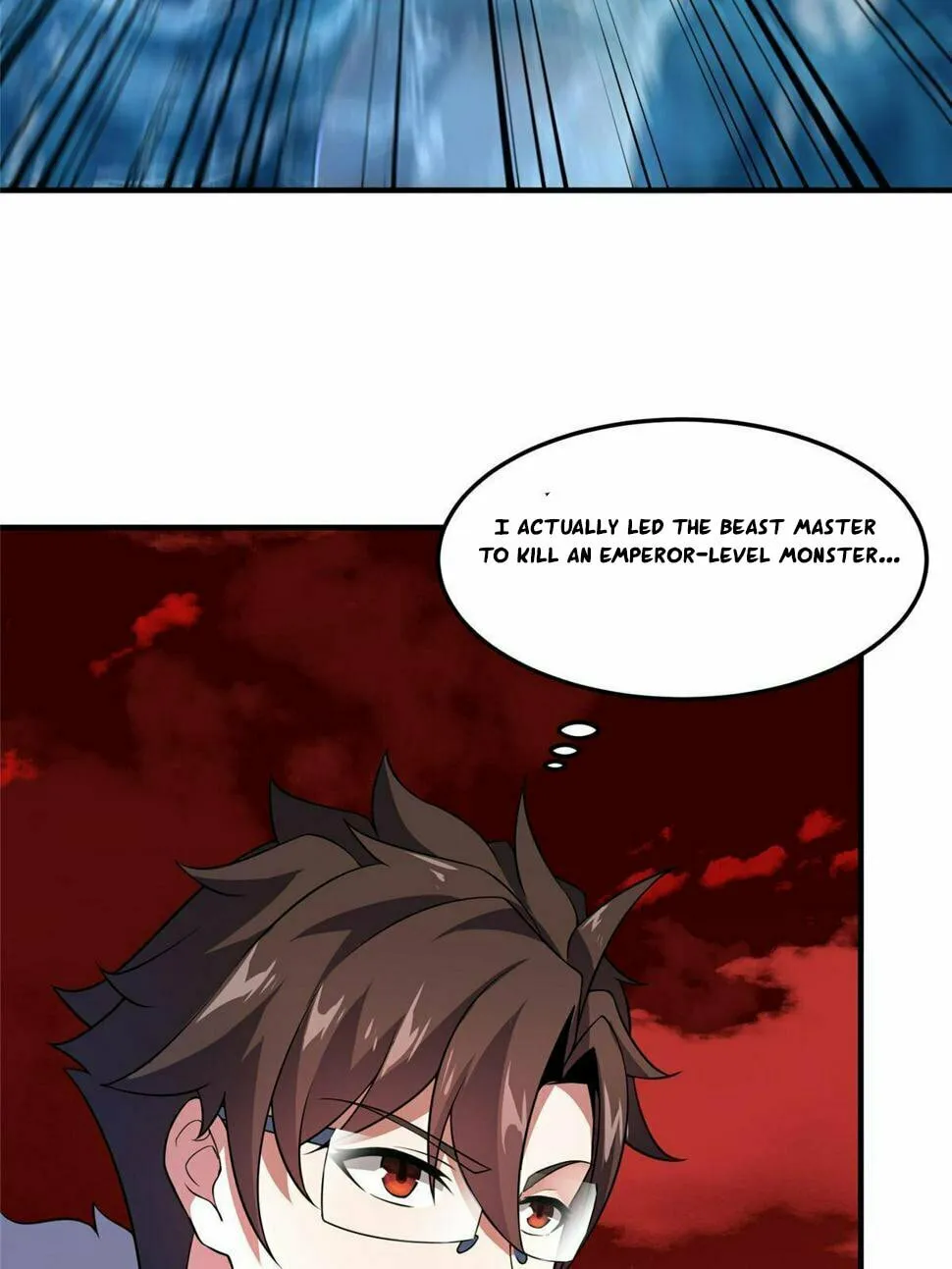 Monster Pet Evolution (Colored) Chapter 185 page 53 - 