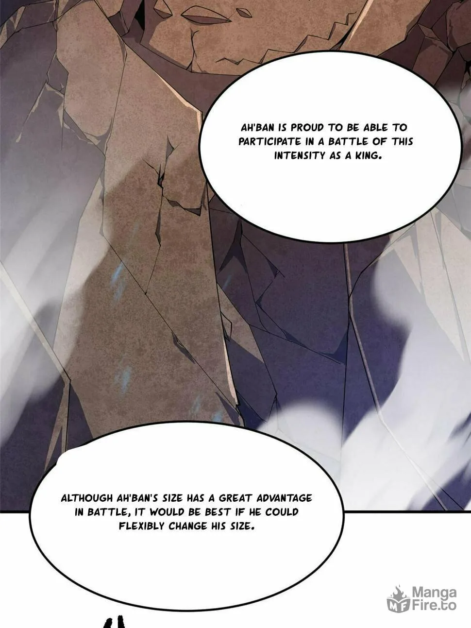 Monster Pet Evolution (Colored) Chapter 185 page 64 - 