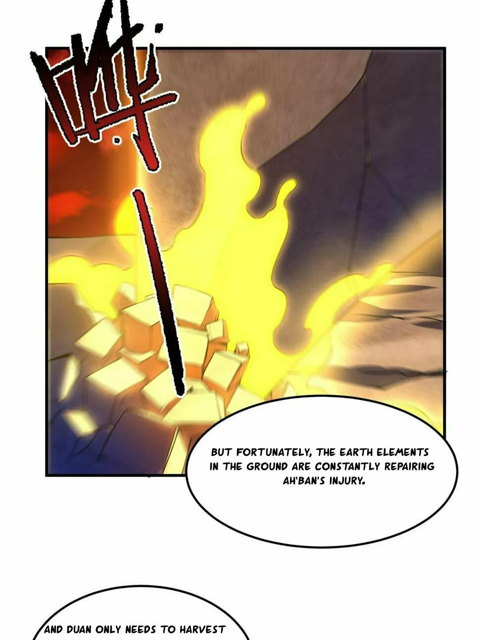 Monster Pet Evolution (Colored) Chapter 185 page 65 - 