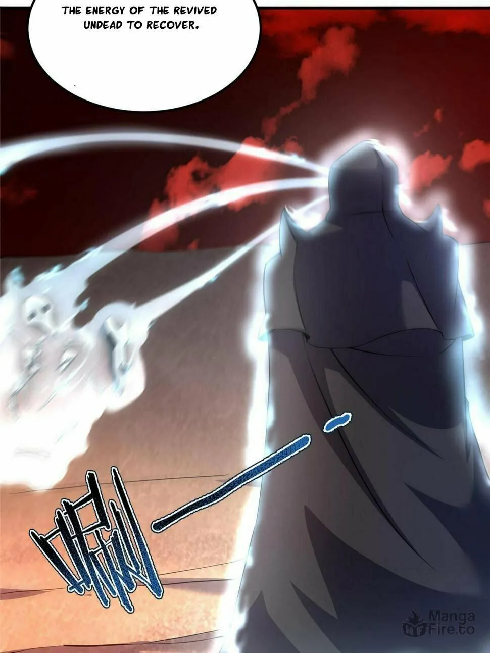 Monster Pet Evolution (Colored) Chapter 185 page 66 - 