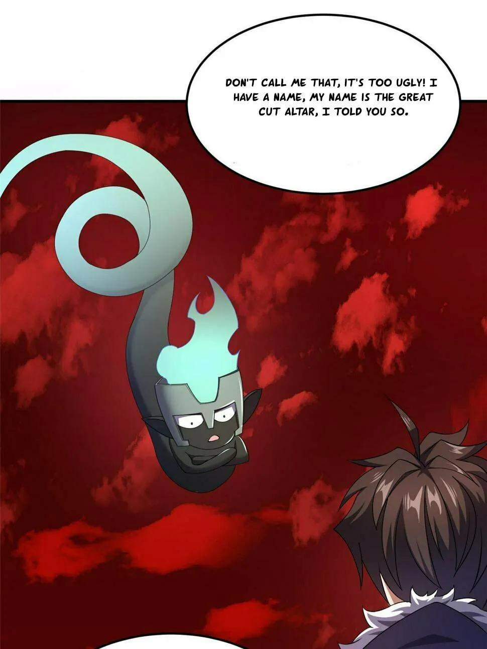 Monster Pet Evolution (Colored) Chapter 185 page 69 - 