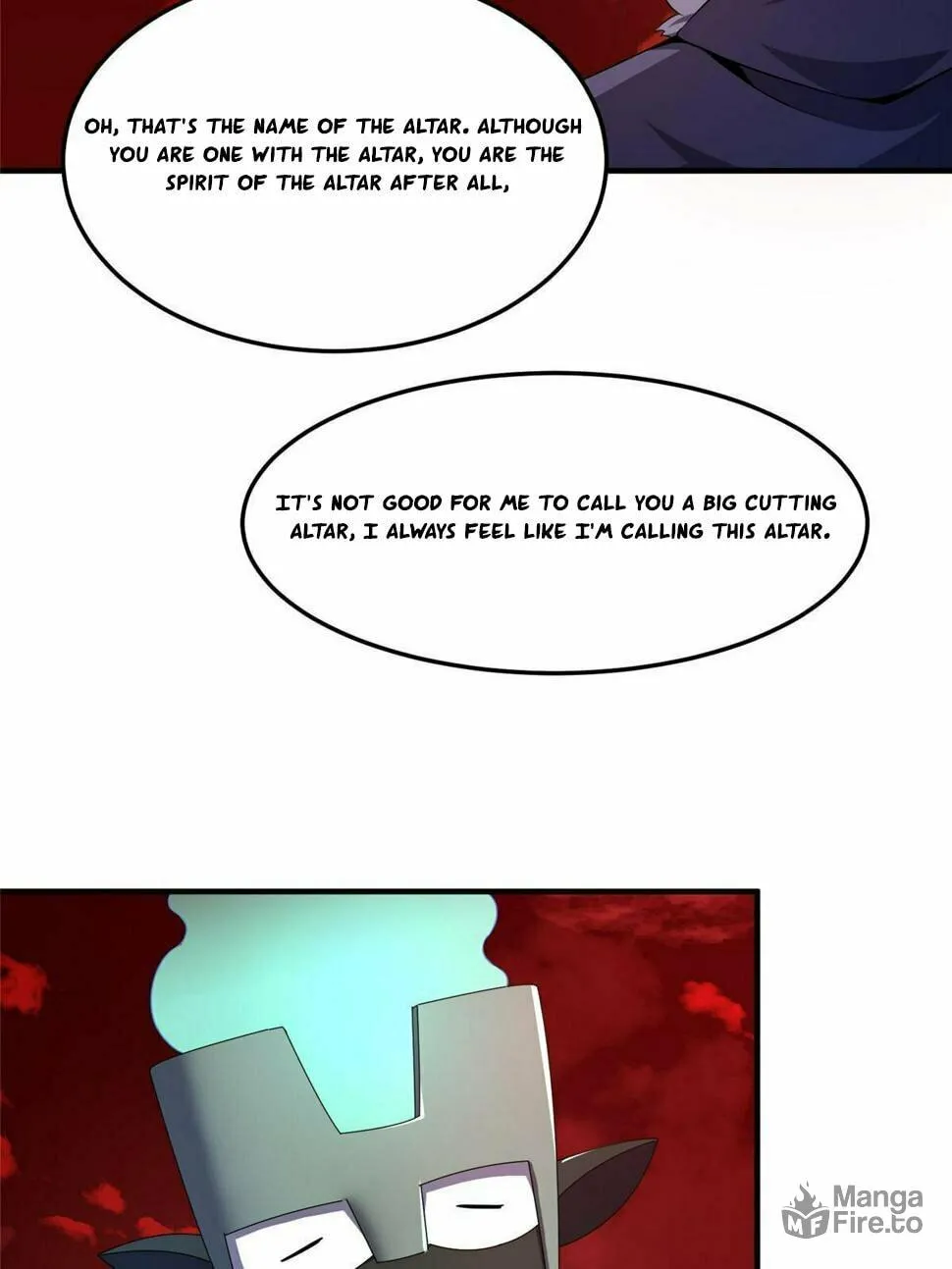 Monster Pet Evolution (Colored) Chapter 185 page 70 - 