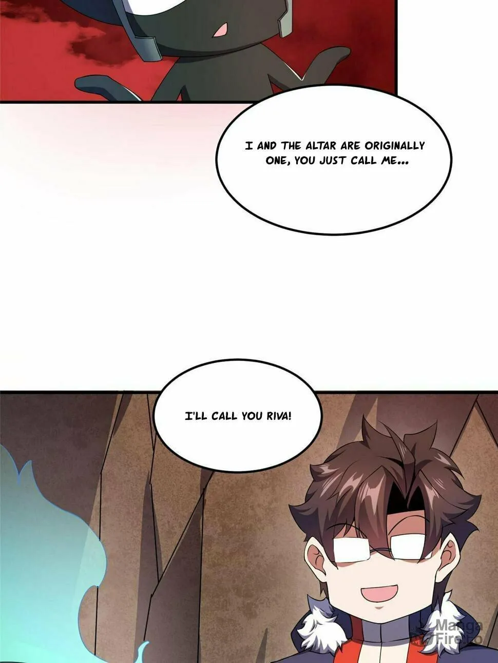 Monster Pet Evolution (Colored) Chapter 185 page 71 - 