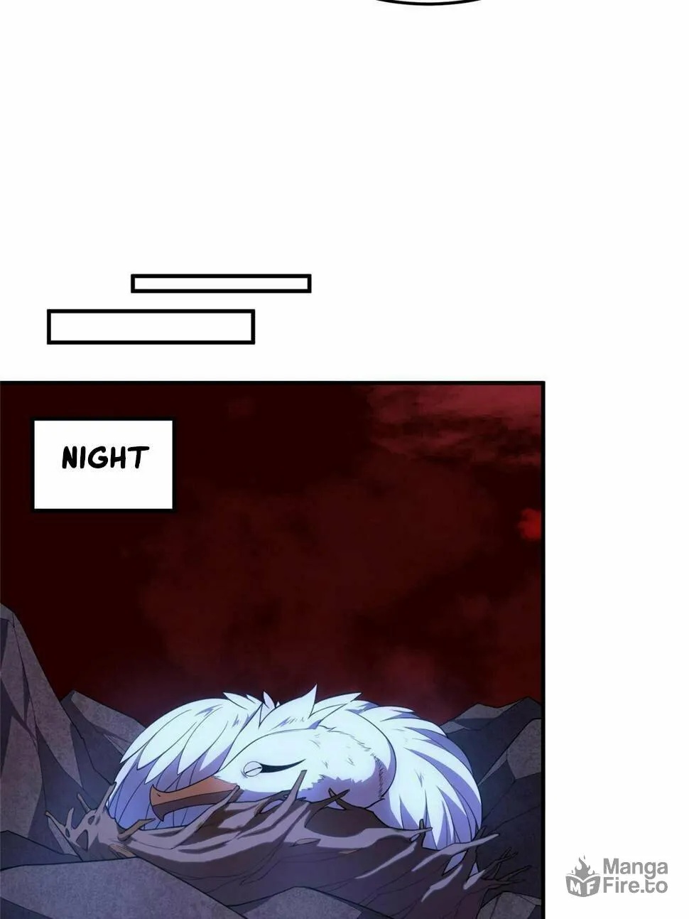 Monster Pet Evolution (Colored) Chapter 186 page 16 - 