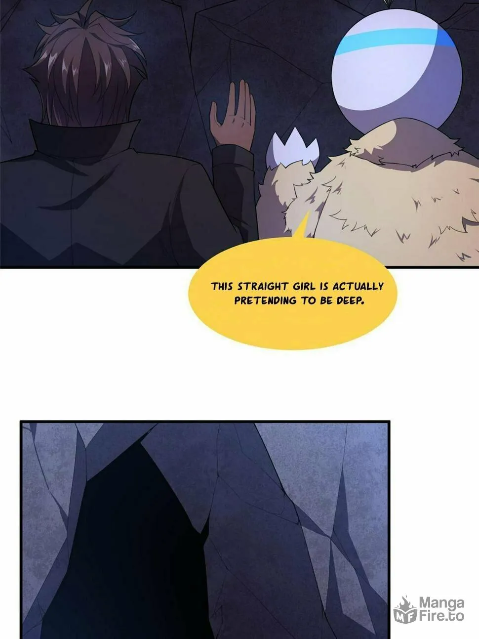 Monster Pet Evolution (Colored) Chapter 186 page 19 - 