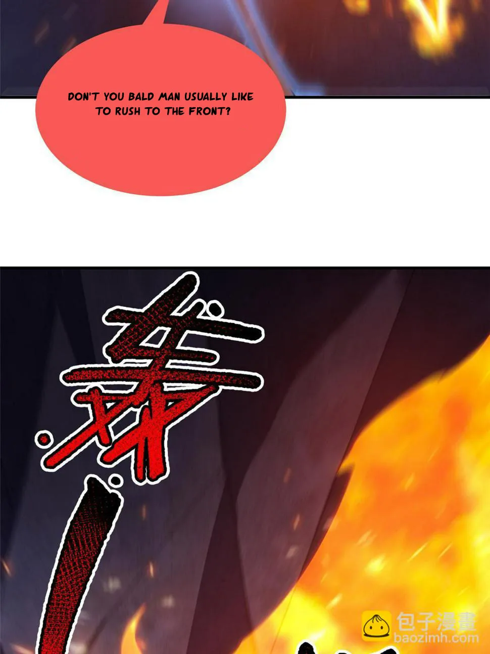 Monster Pet Evolution (Colored) Chapter 186 page 38 - 