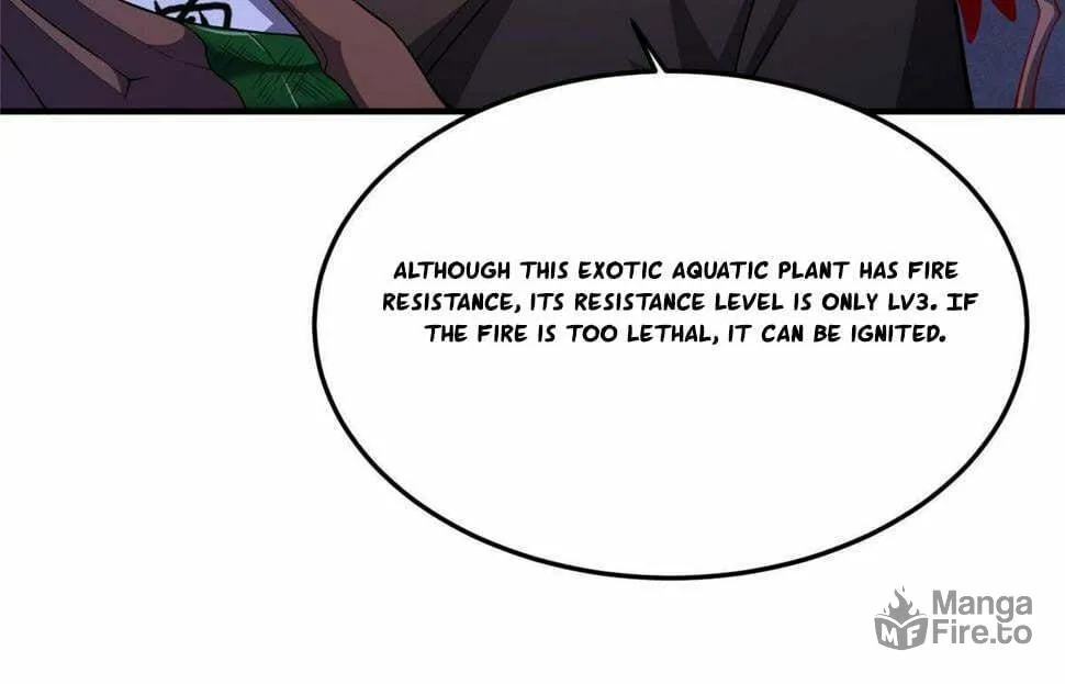 Monster Pet Evolution (Colored) Chapter 186 page 41 - 