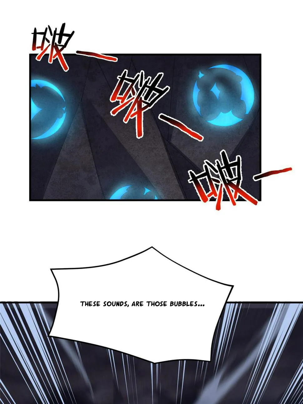 Monster Pet Evolution (Colored) Chapter 186 page 42 - 