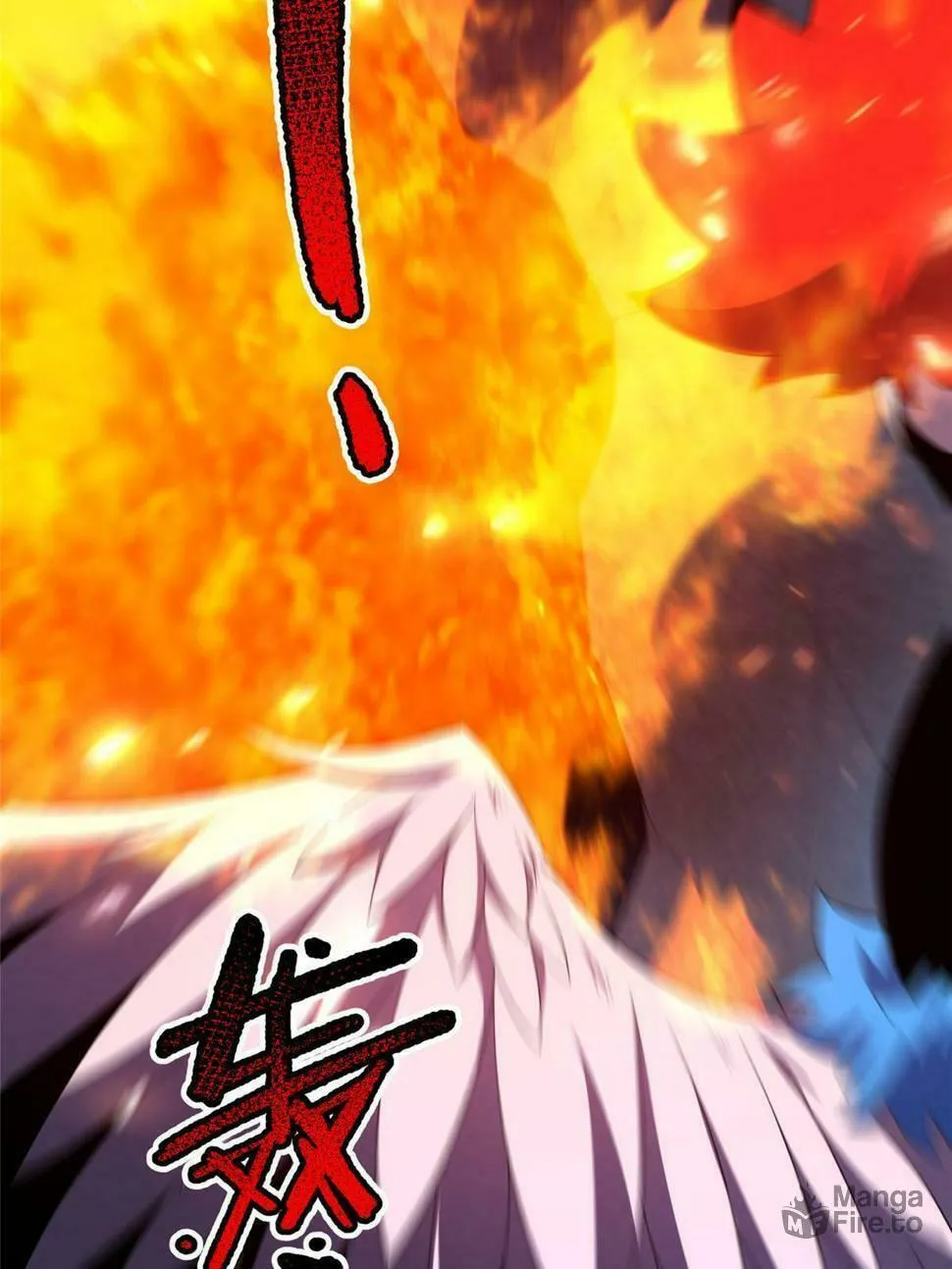 Monster Pet Evolution (Colored) Chapter 186 page 46 - 
