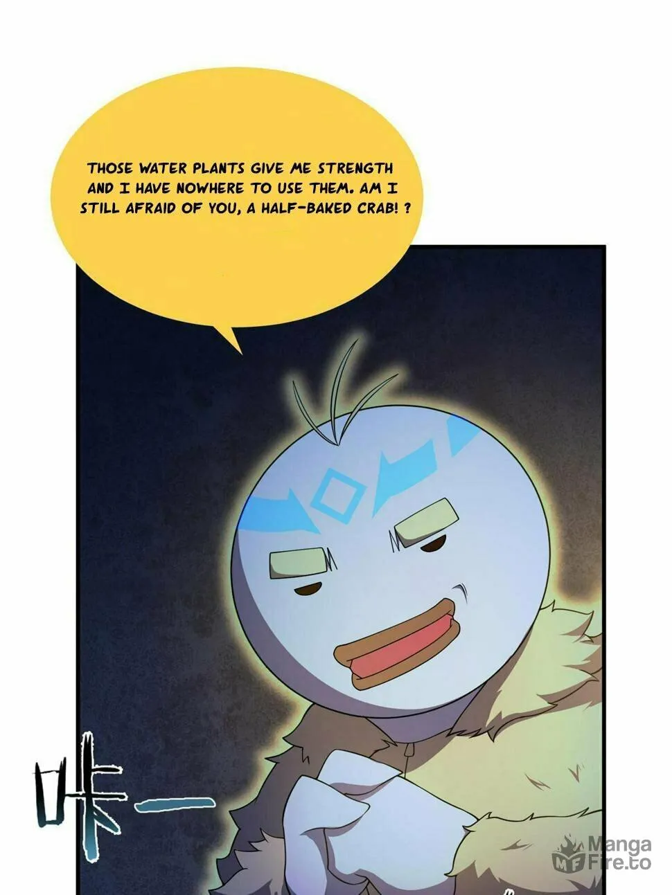Monster Pet Evolution (Colored) Chapter 186 page 49 - 