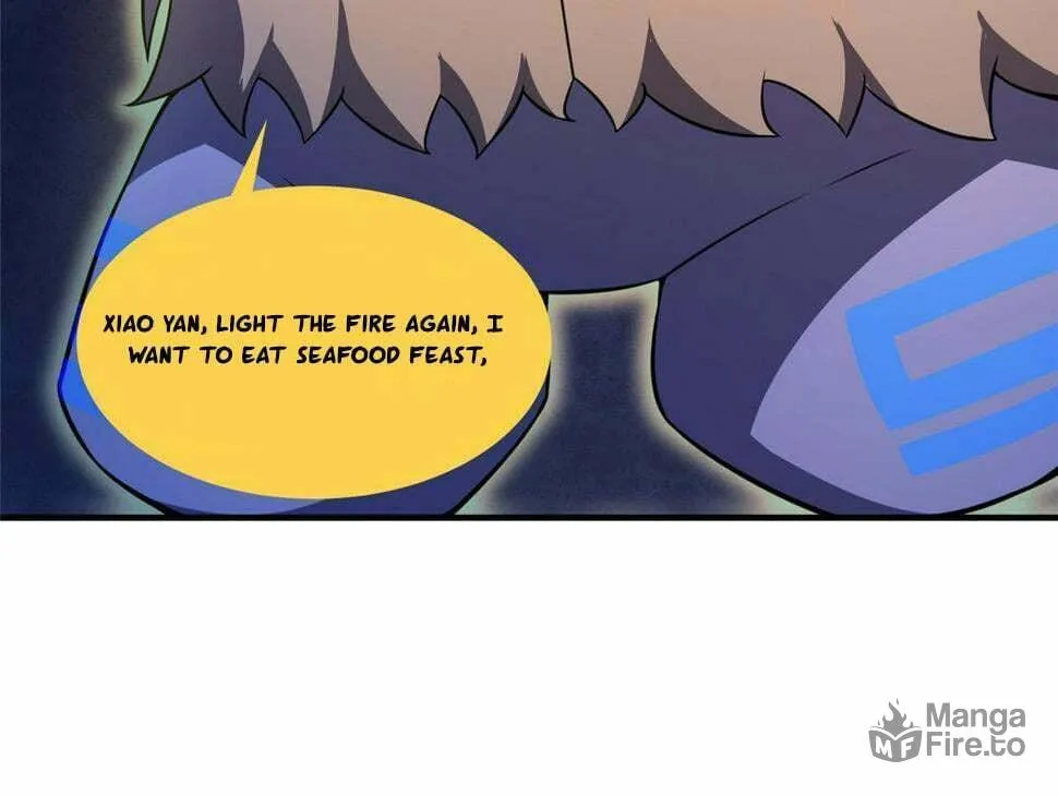 Monster Pet Evolution (Colored) Chapter 186 page 56 - 