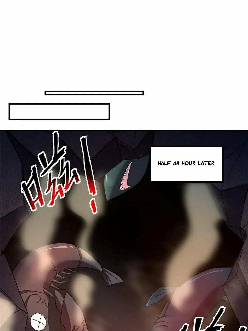 Monster Pet Evolution (Colored) Chapter 186 page 59 - 