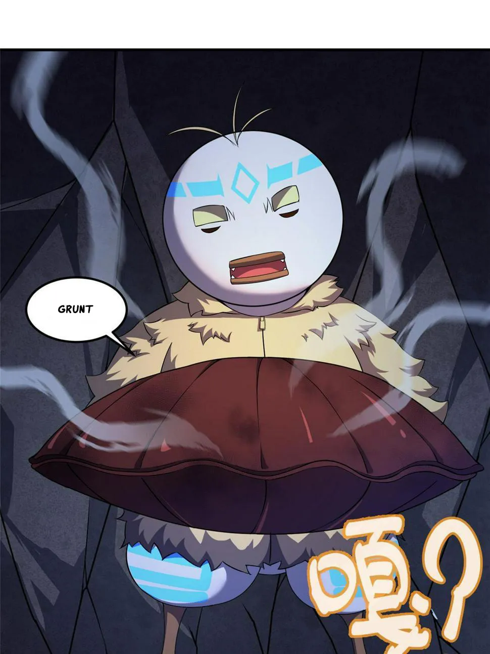 Monster Pet Evolution (Colored) Chapter 186 page 65 - 