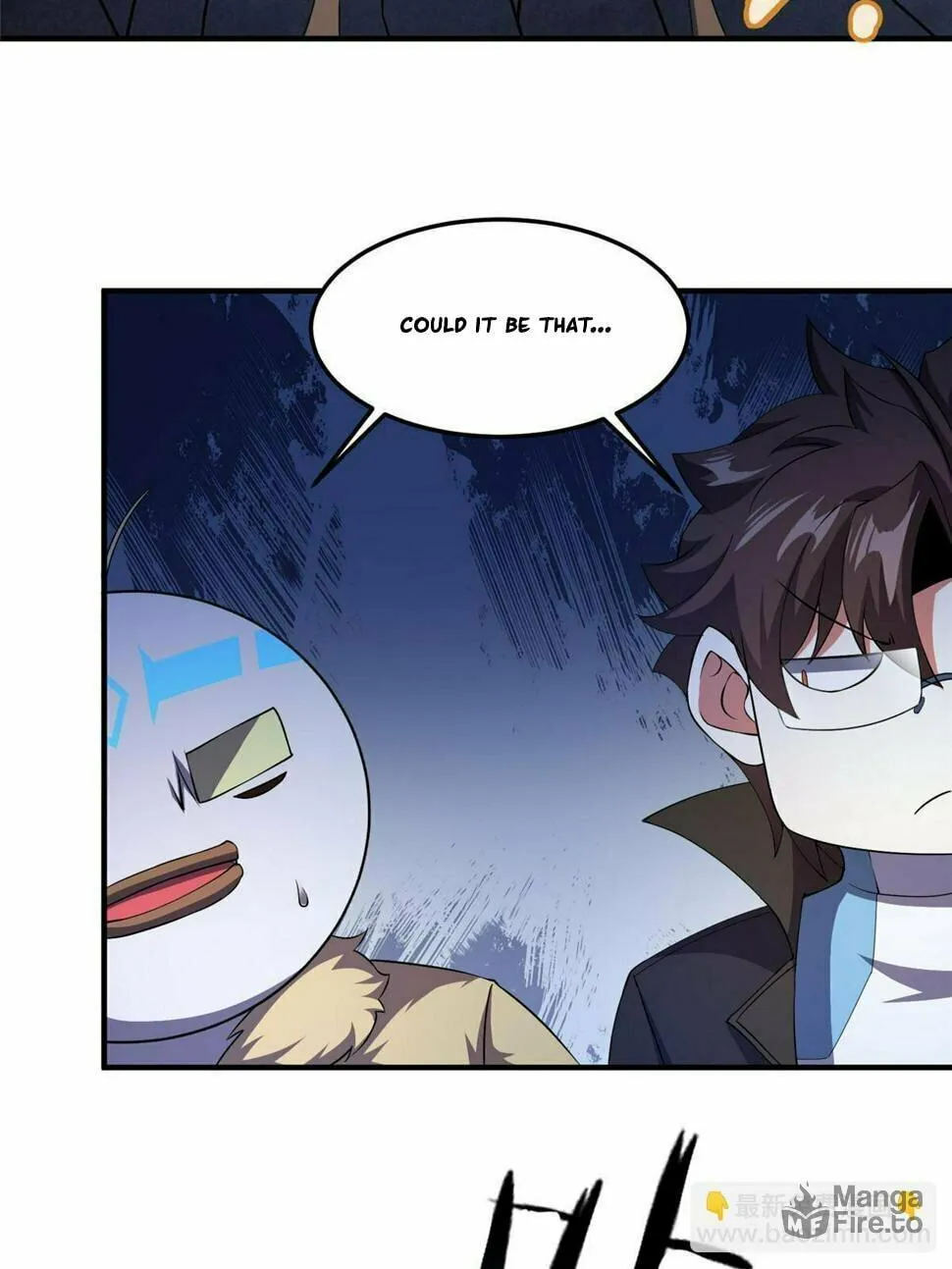 Monster Pet Evolution (Colored) Chapter 186 page 66 - 