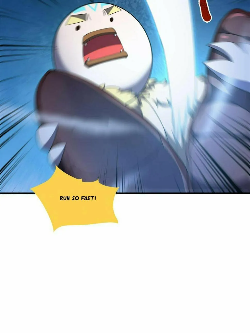 Monster Pet Evolution (Colored) Chapter 186 page 69 - 
