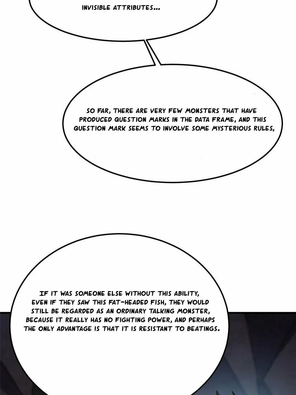 Monster Pet Evolution (Colored) Chapter 187 page 17 - 