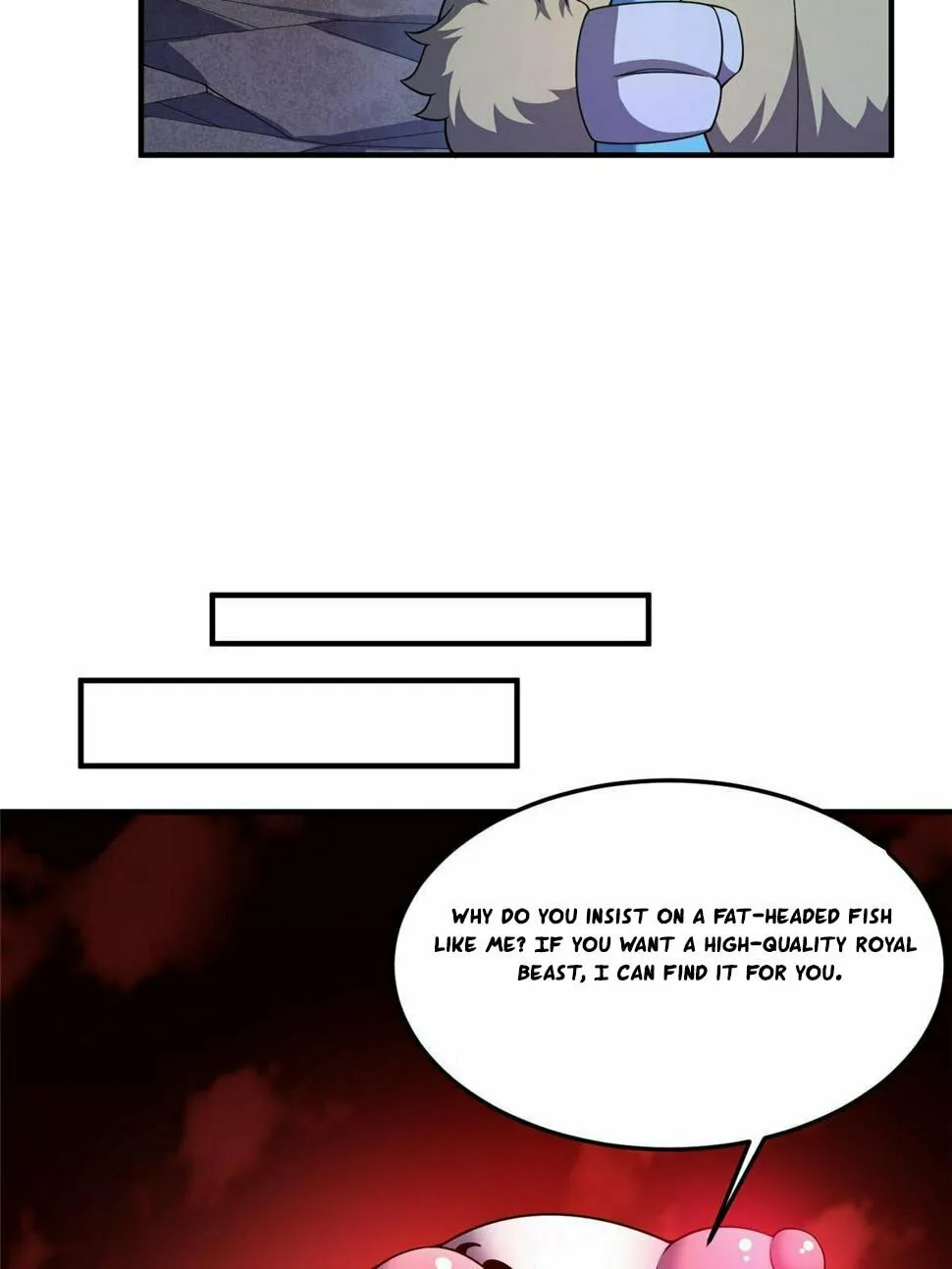 Monster Pet Evolution (Colored) Chapter 187 page 24 - 