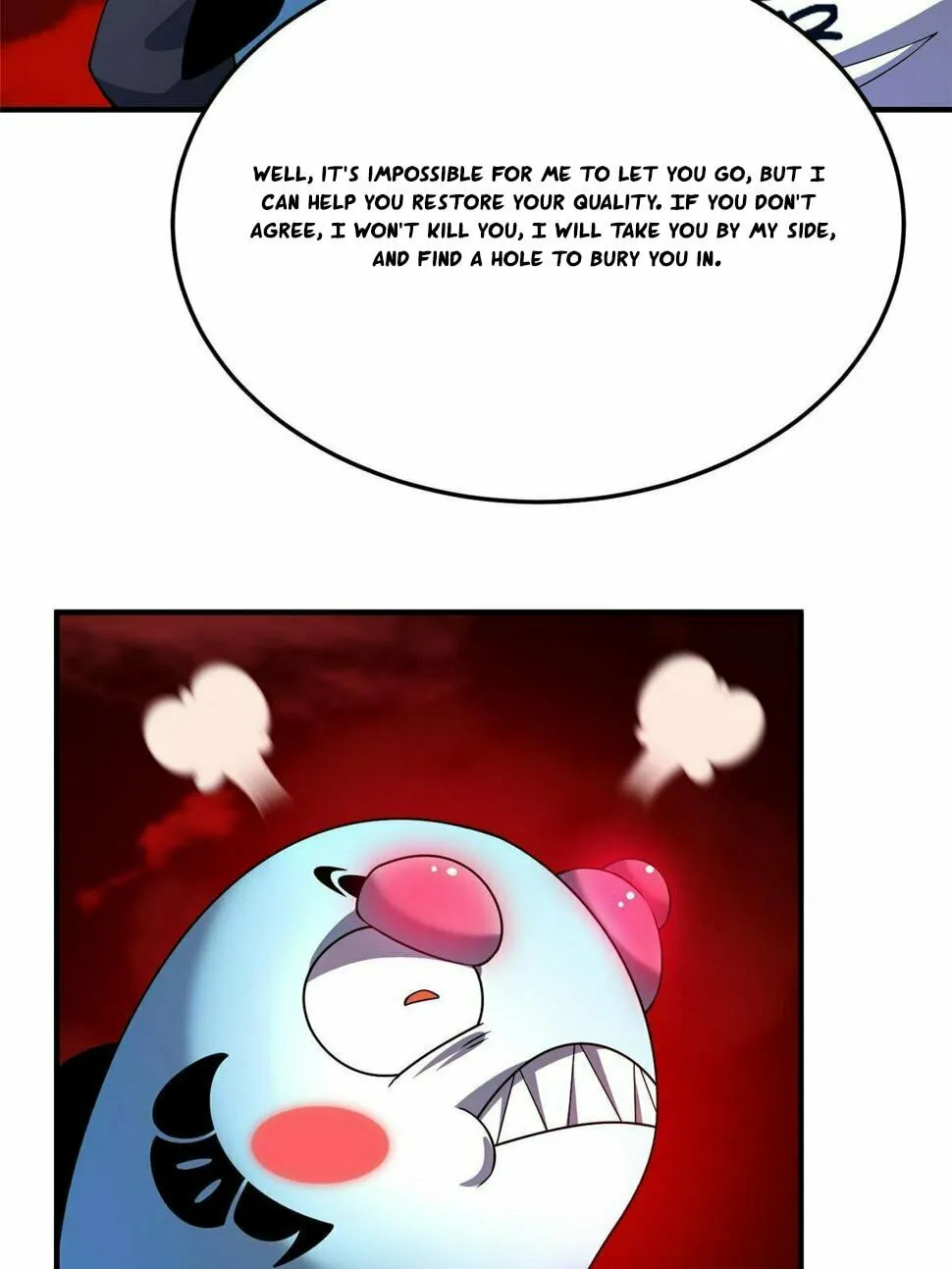 Monster Pet Evolution (Colored) Chapter 187 page 29 - 