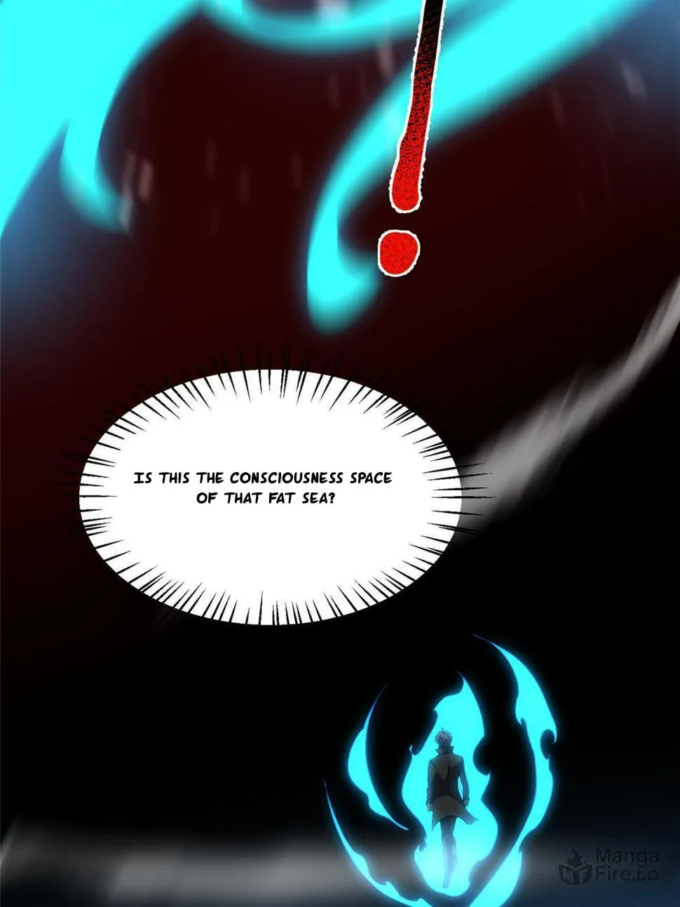 Monster Pet Evolution (Colored) Chapter 187 page 35 - 