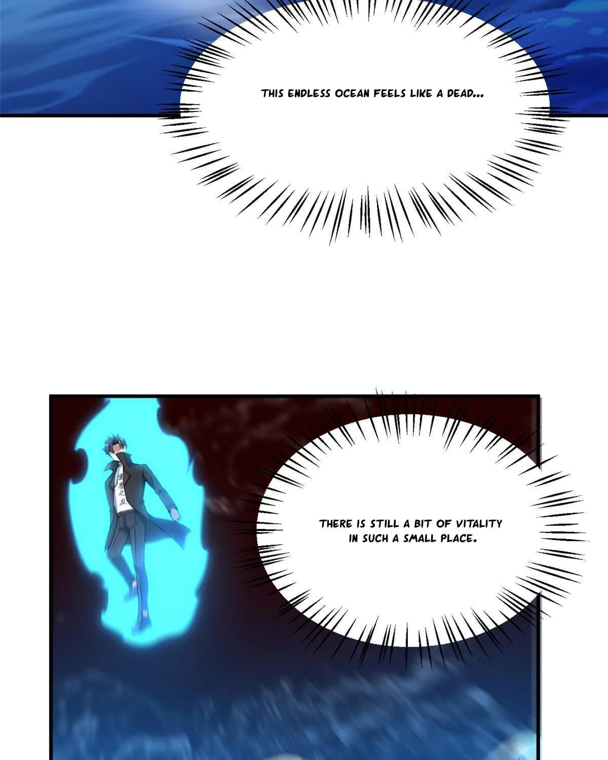 Monster Pet Evolution (Colored) Chapter 187 page 37 - 