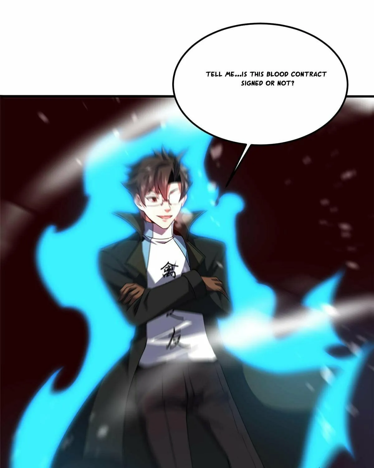 Monster Pet Evolution (Colored) Chapter 187 page 45 - 