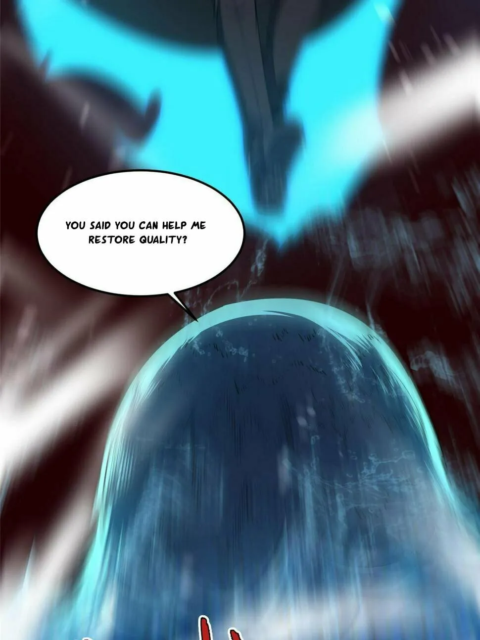 Monster Pet Evolution (Colored) Chapter 187 page 47 - 