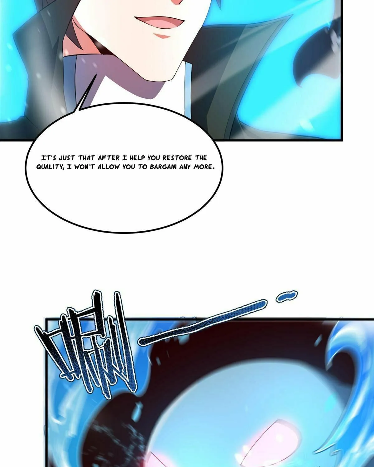 Monster Pet Evolution (Colored) Chapter 187 page 49 - 