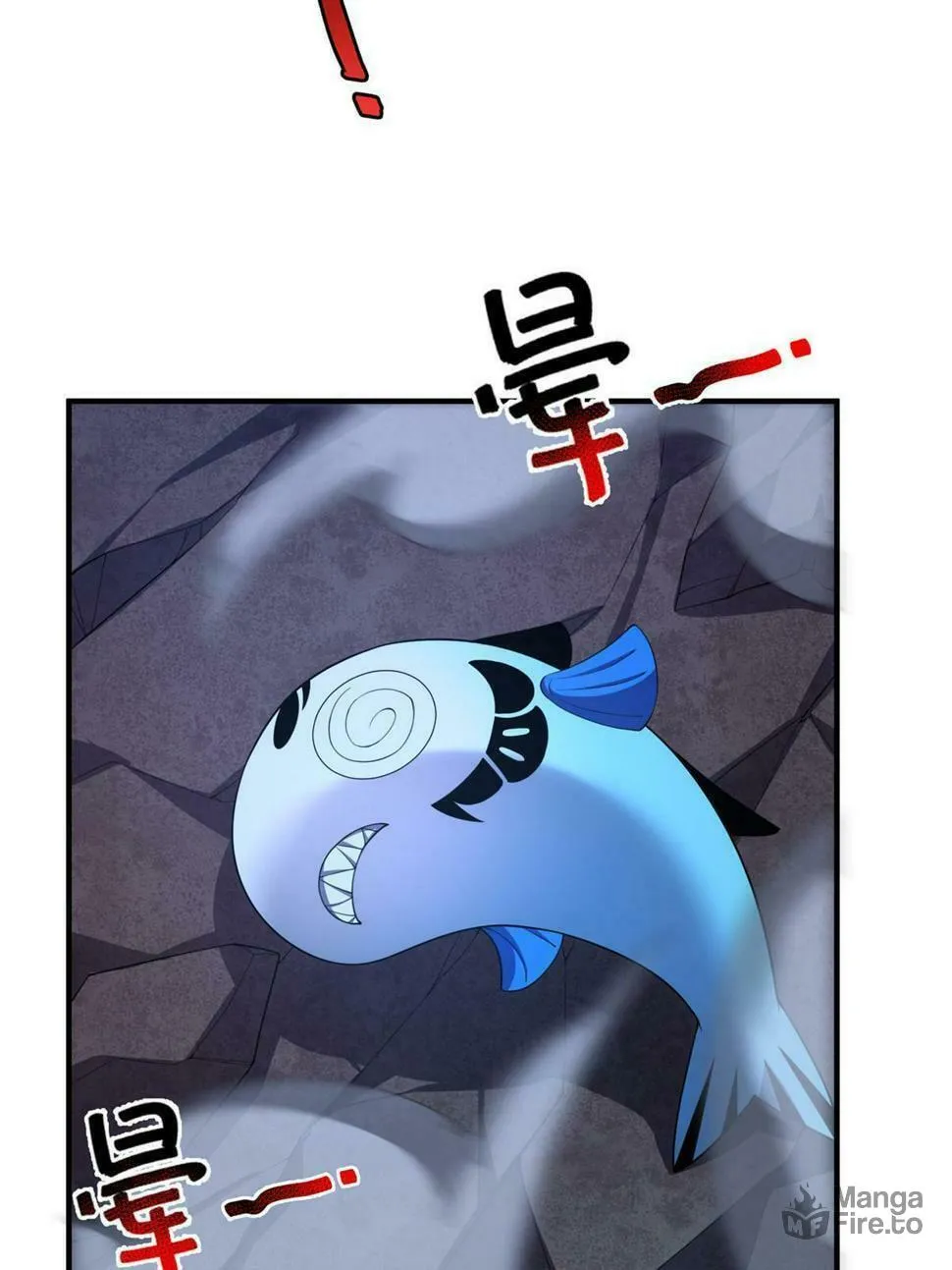 Monster Pet Evolution (Colored) Chapter 187 page 6 - 