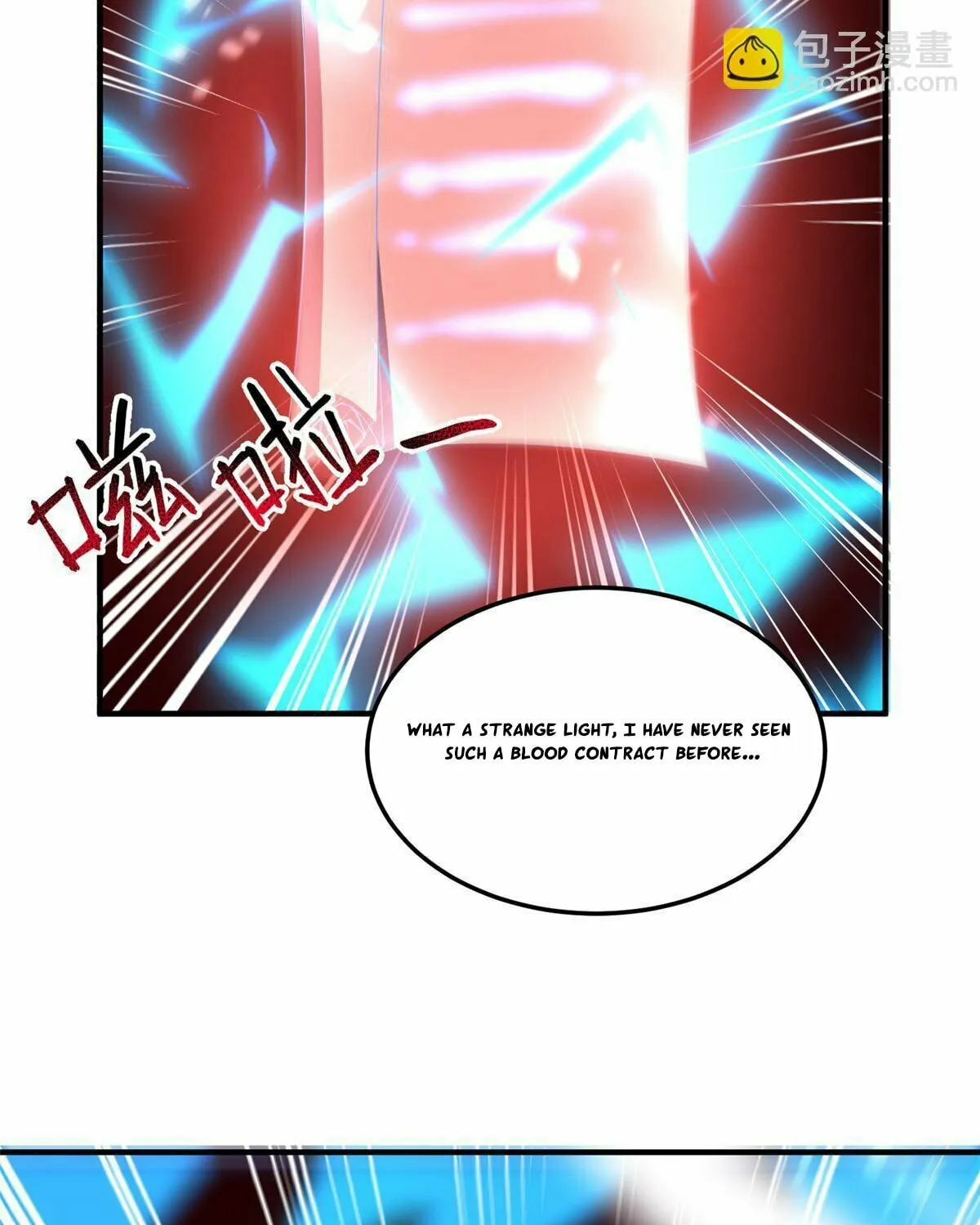 Monster Pet Evolution (Colored) Chapter 187 page 52 - 