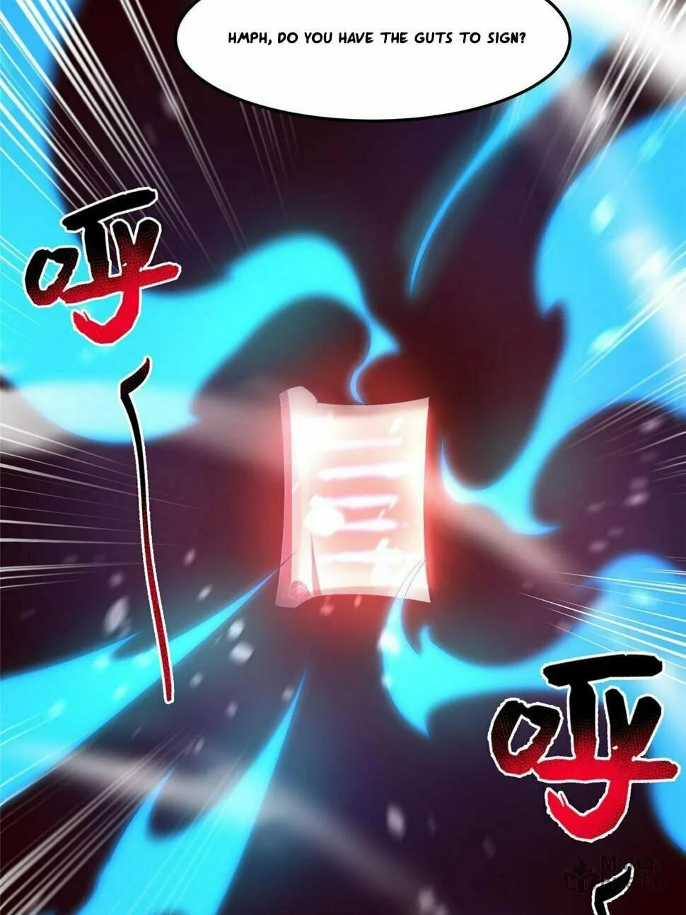 Monster Pet Evolution (Colored) Chapter 187 page 54 - 
