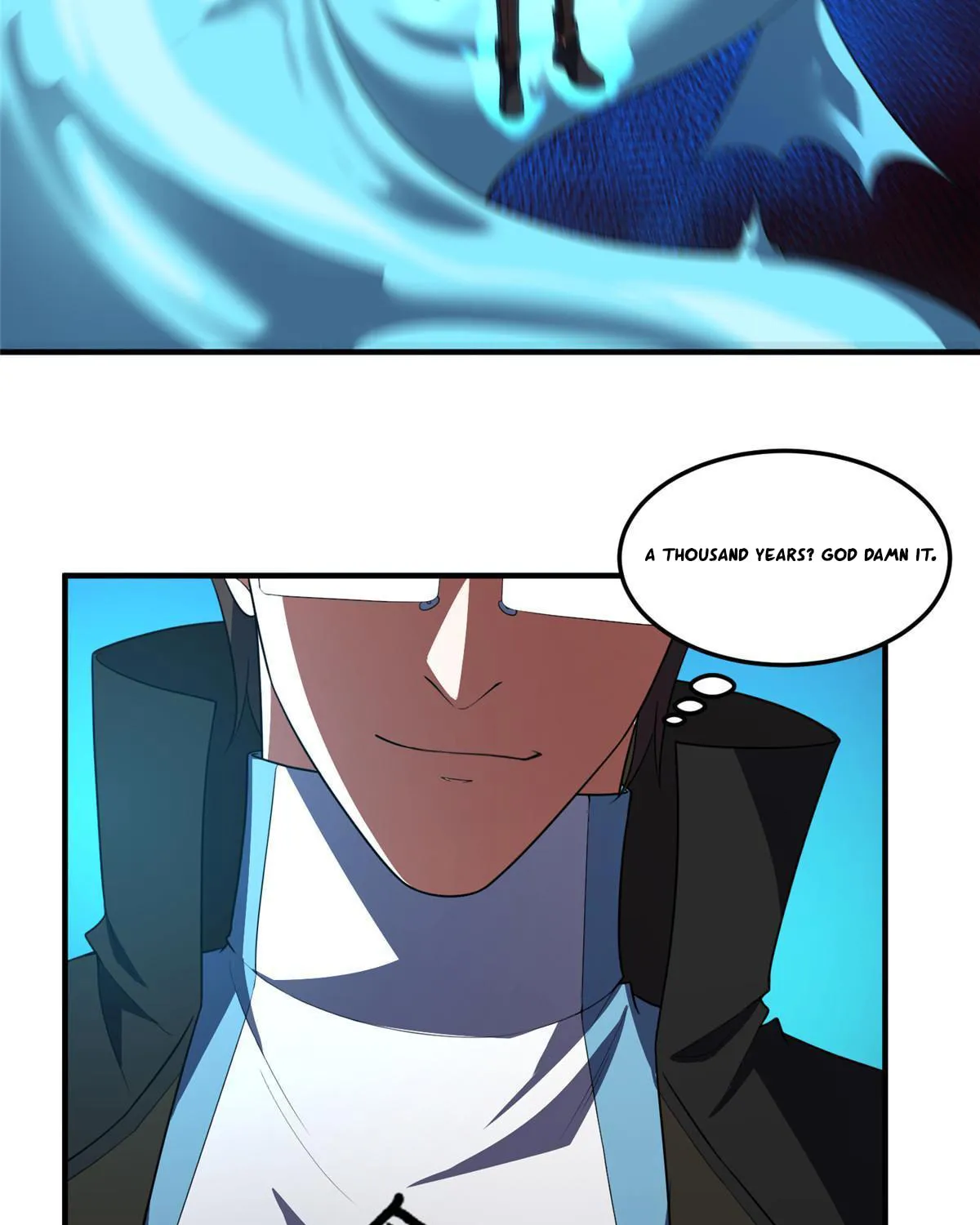 Monster Pet Evolution (Colored) Chapter 187 page 58 - 