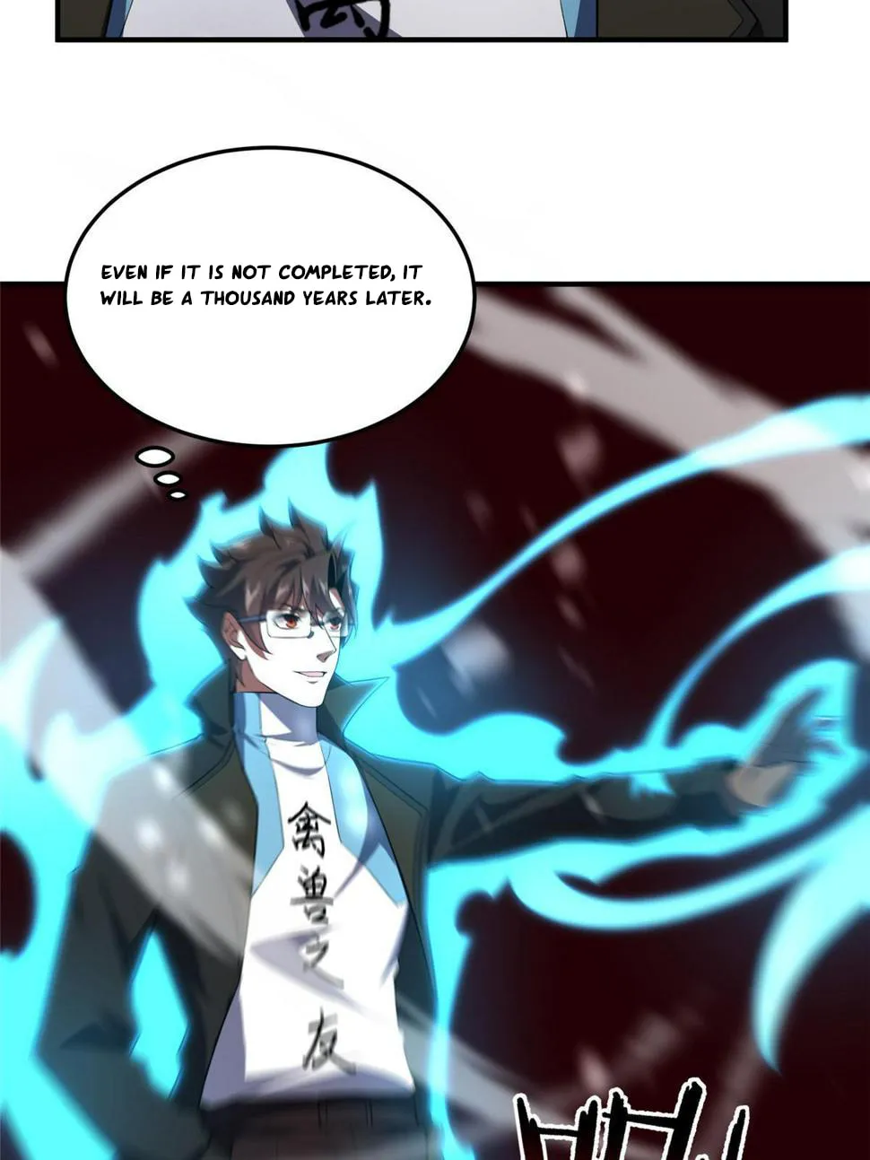 Monster Pet Evolution (Colored) Chapter 187 page 60 - 