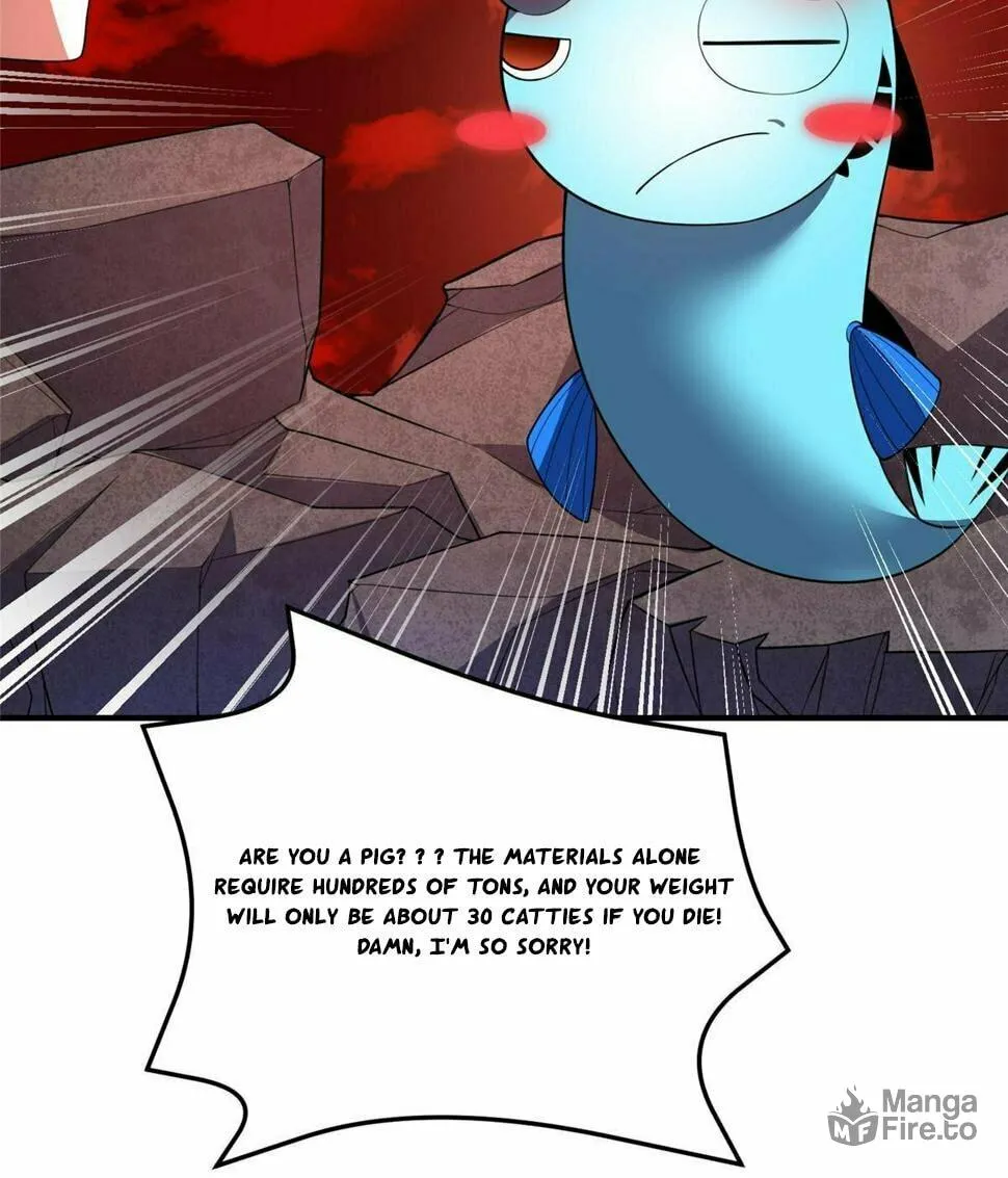 Monster Pet Evolution (Colored) Chapter 187 page 65 - 