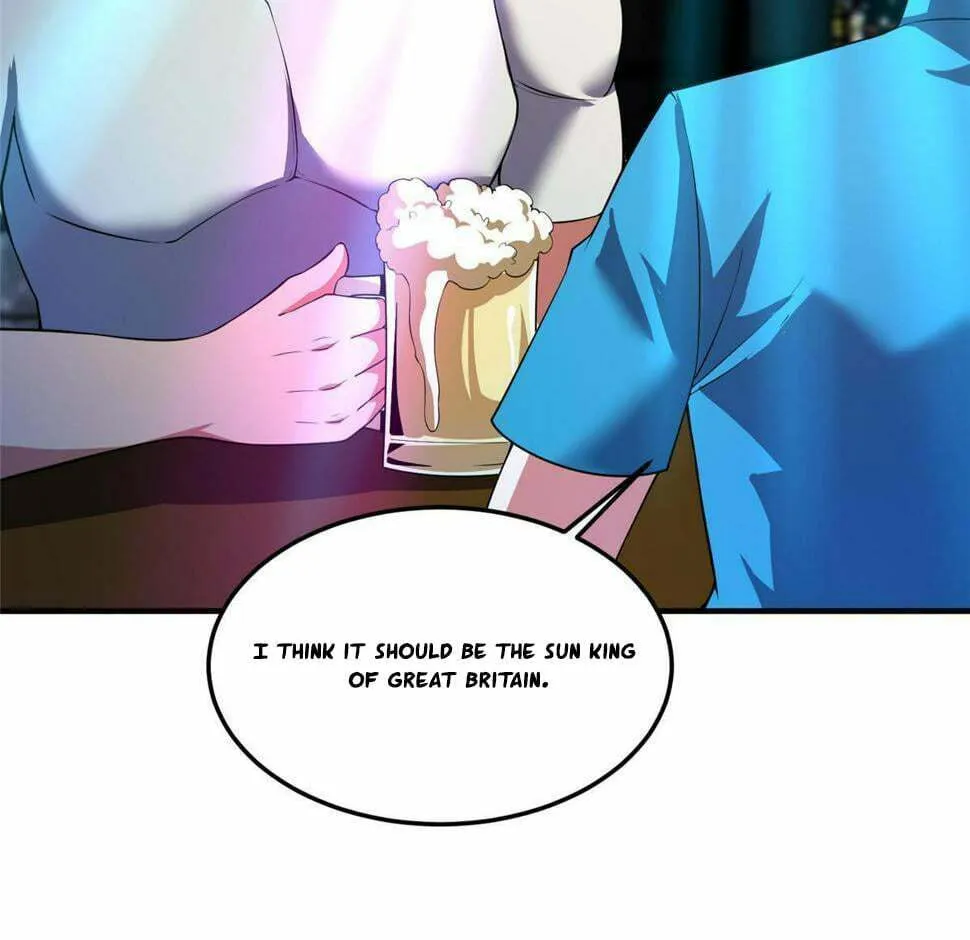 Monster Pet Evolution (Colored) Chapter 187 page 73 - 