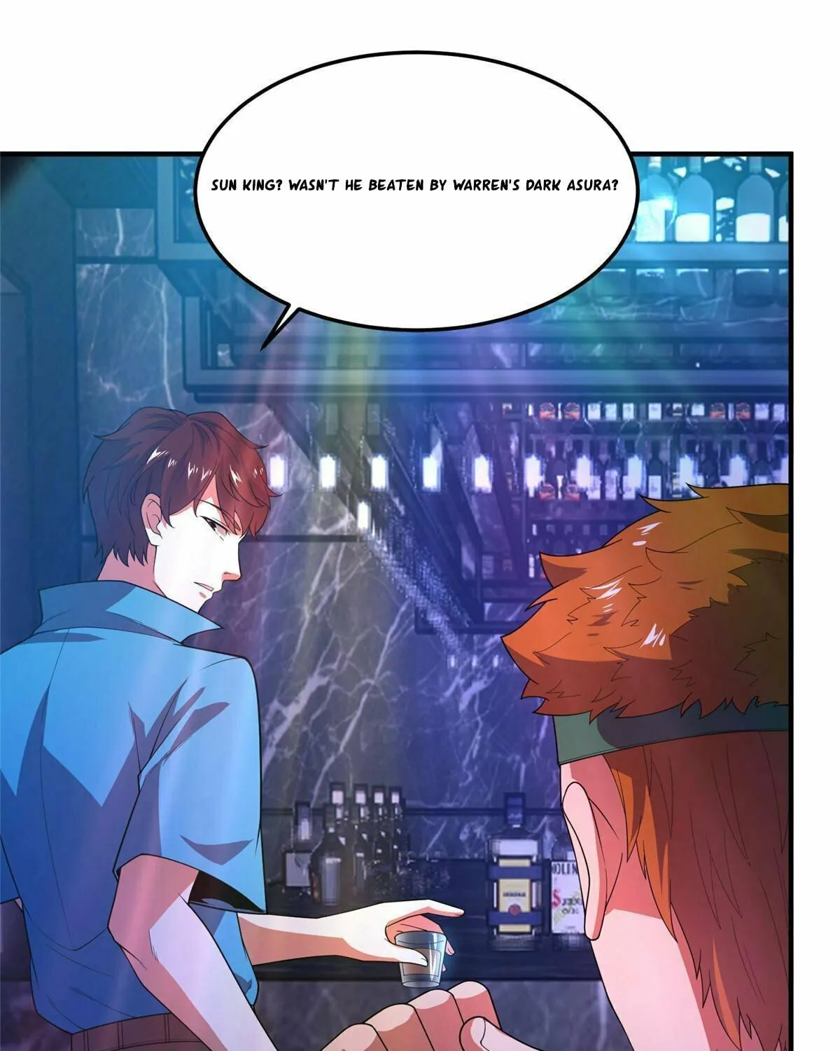 Monster Pet Evolution (Colored) Chapter 187 page 74 - 