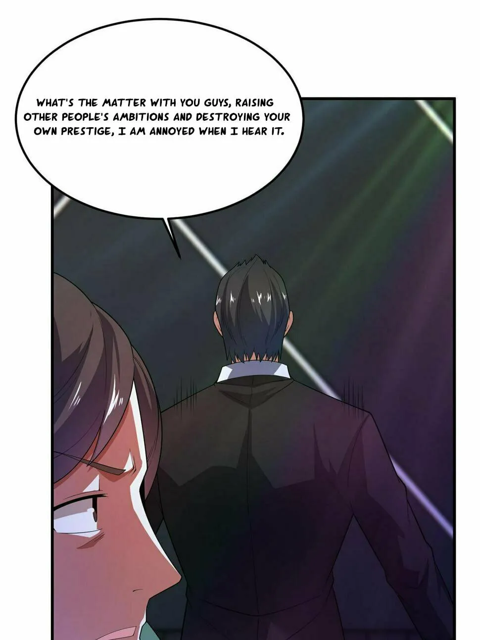 Monster Pet Evolution (Colored) Chapter 187 page 78 - 