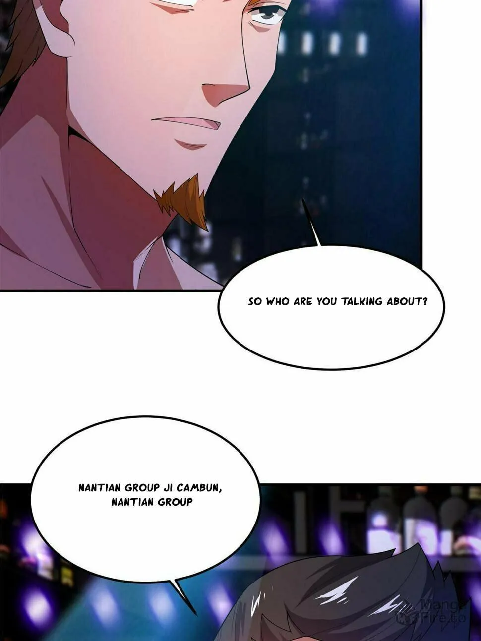 Monster Pet Evolution (Colored) Chapter 187 page 80 - 
