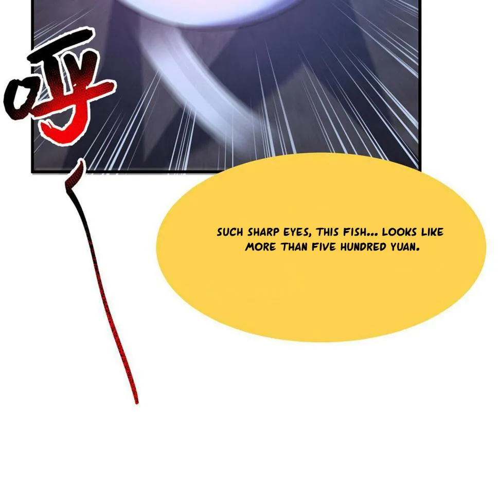 Monster Pet Evolution (Colored) Chapter 187 page 9 - 