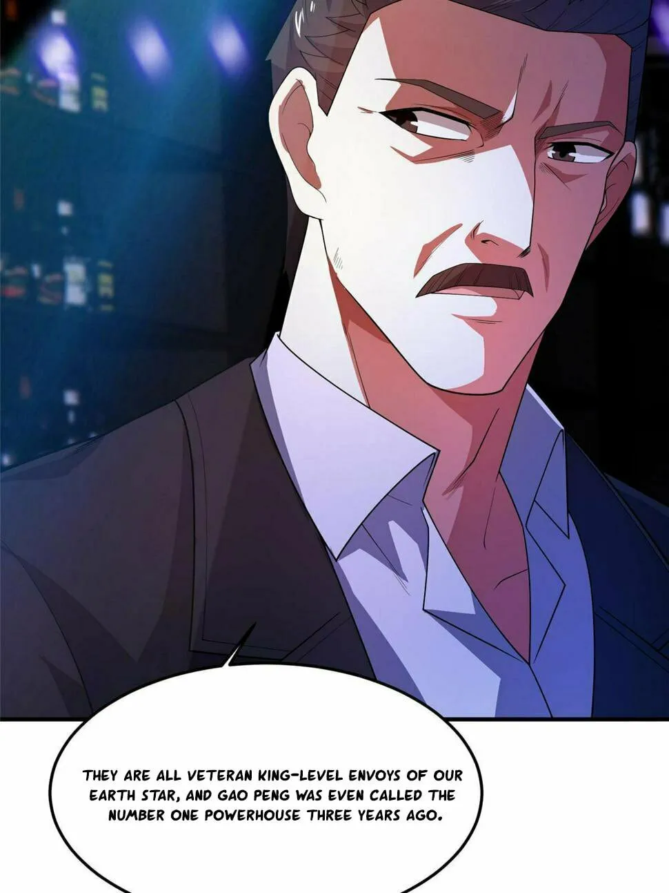 Monster Pet Evolution (Colored) Chapter 187 page 81 - 