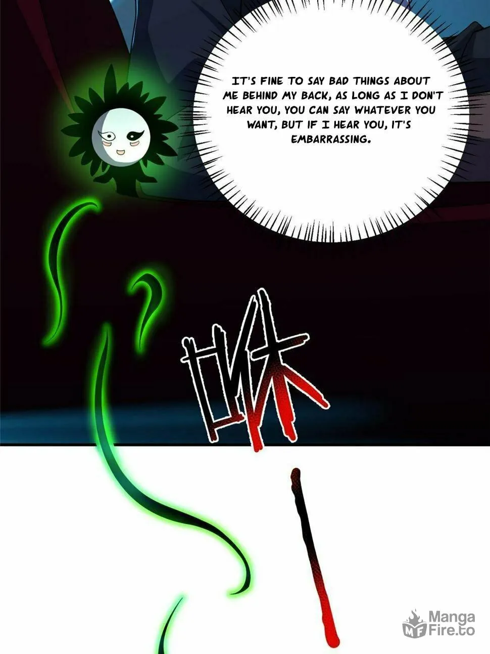 Monster Pet Evolution (Colored) Chapter 188 page 13 - 
