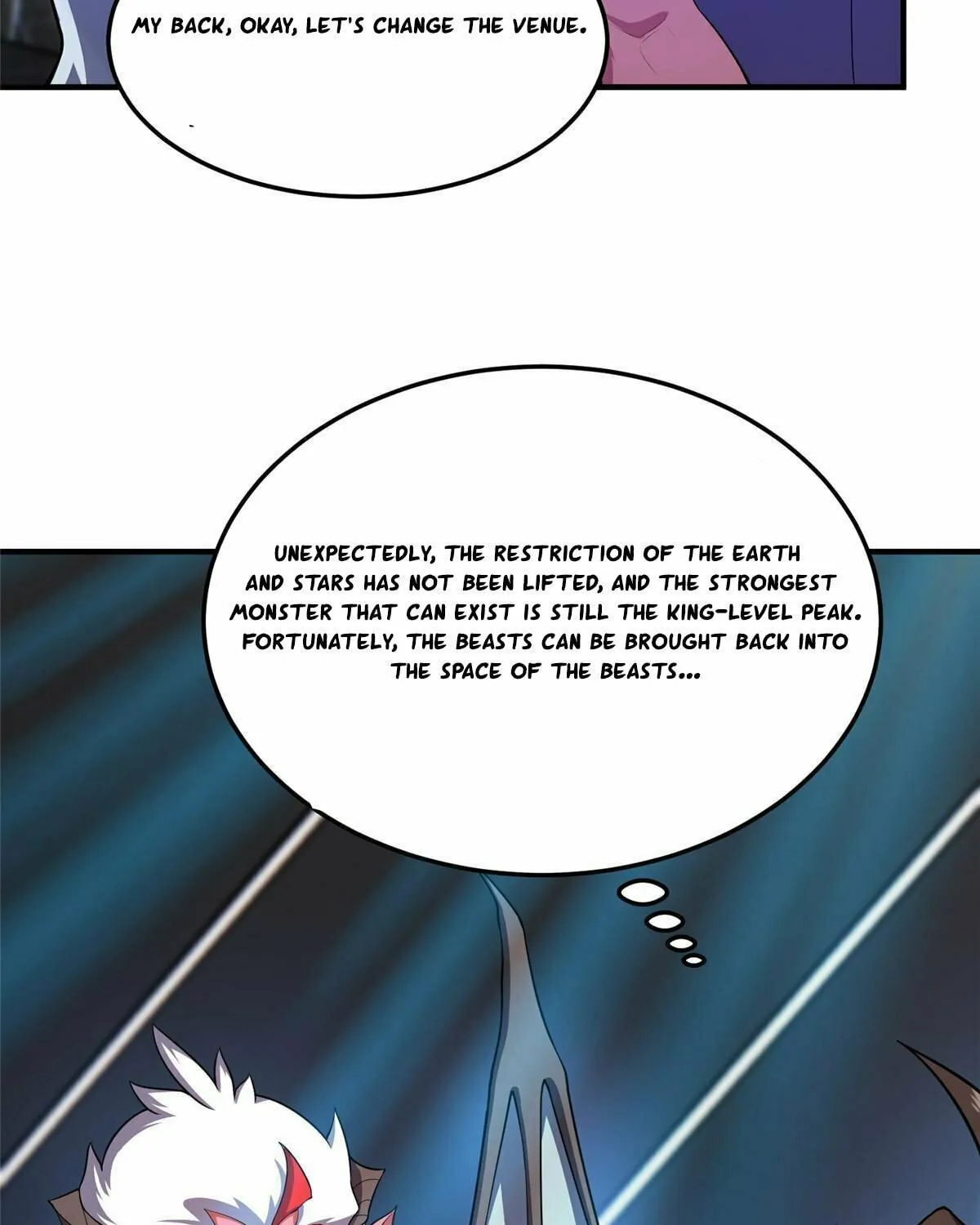 Monster Pet Evolution (Colored) Chapter 188 page 15 - 