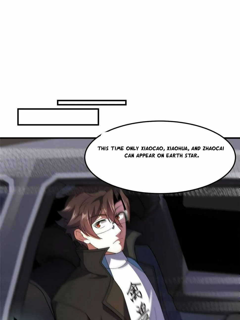 Monster Pet Evolution (Colored) Chapter 188 page 20 - 