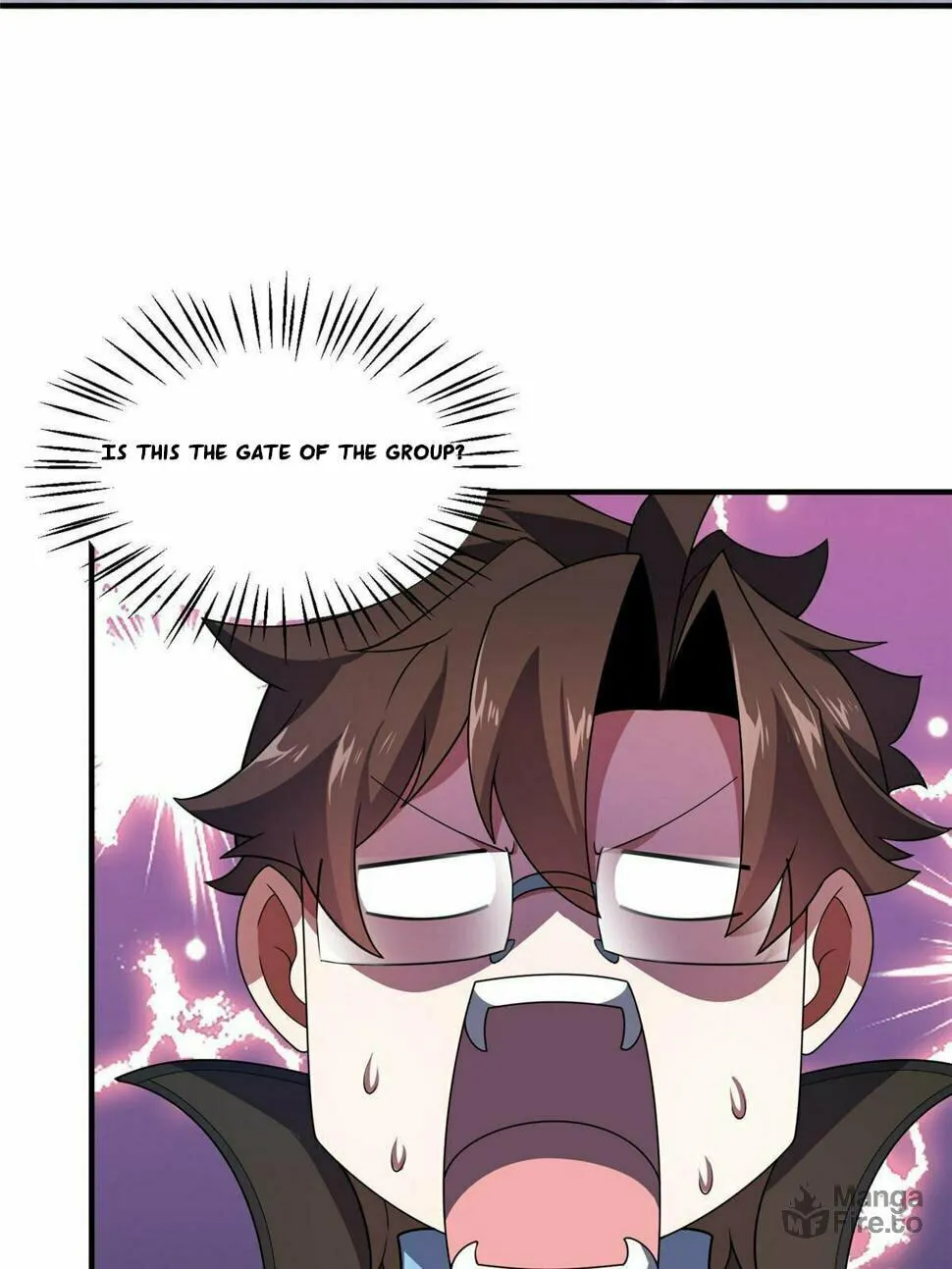 Monster Pet Evolution (Colored) Chapter 188 page 24 - 