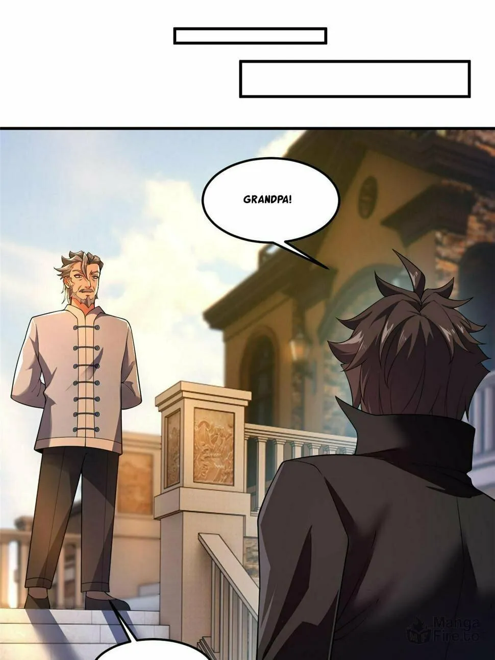 Monster Pet Evolution (Colored) Chapter 188 page 29 - 