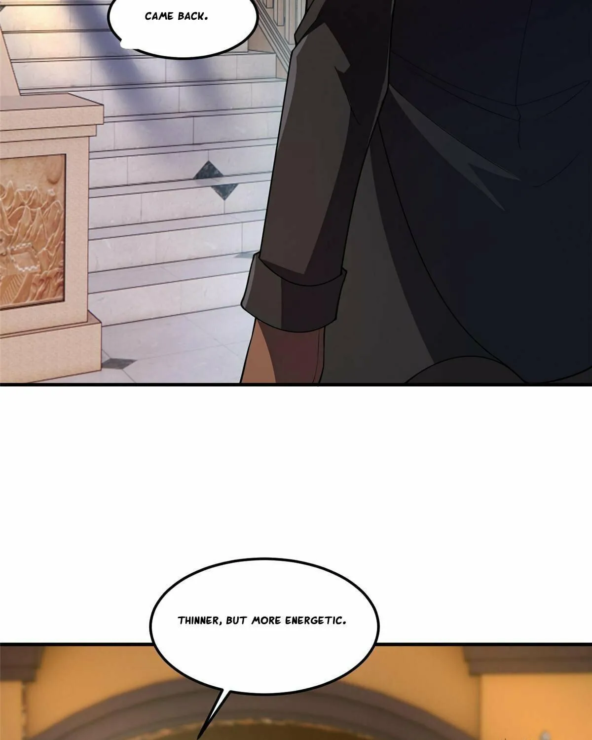 Monster Pet Evolution (Colored) Chapter 188 page 30 - 