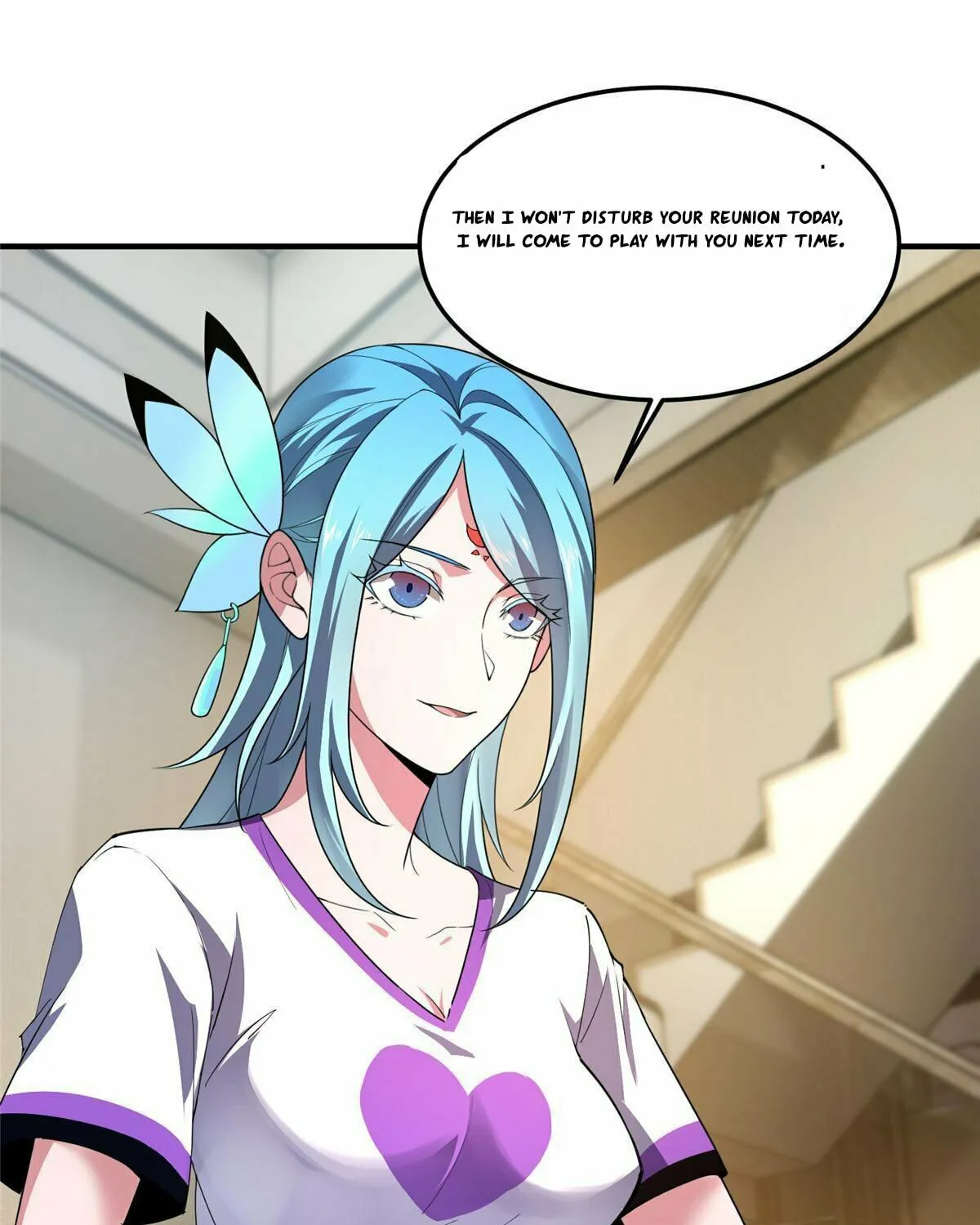 Monster Pet Evolution (Colored) Chapter 188 page 38 - 