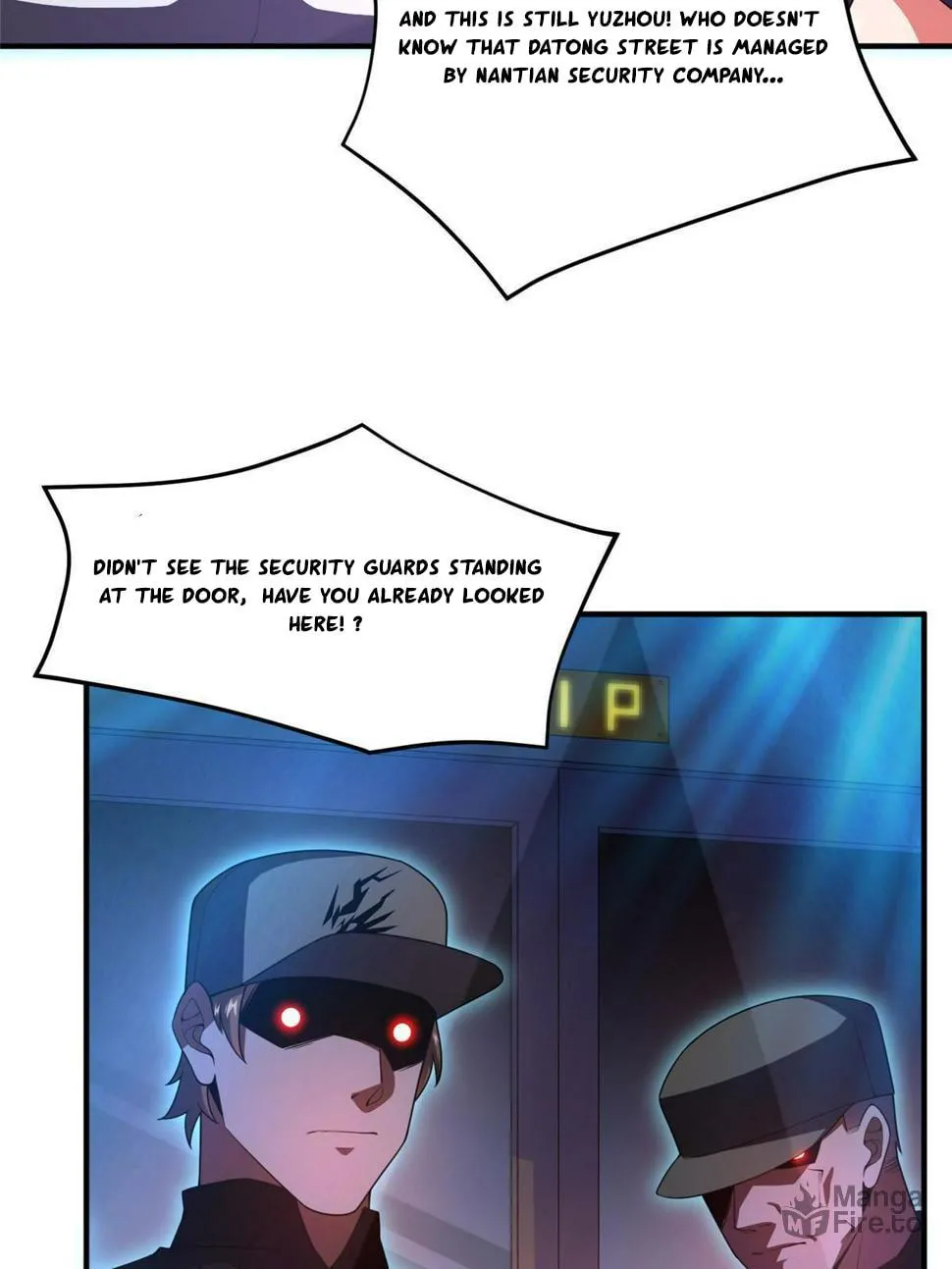 Monster Pet Evolution (Colored) Chapter 188 page 5 - 