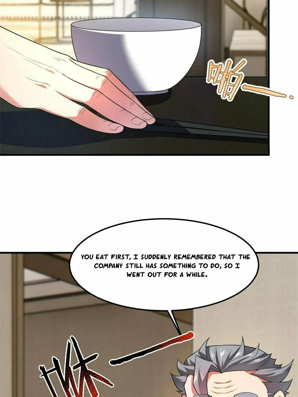 Monster Pet Evolution (Colored) Chapter 188 page 45 - 