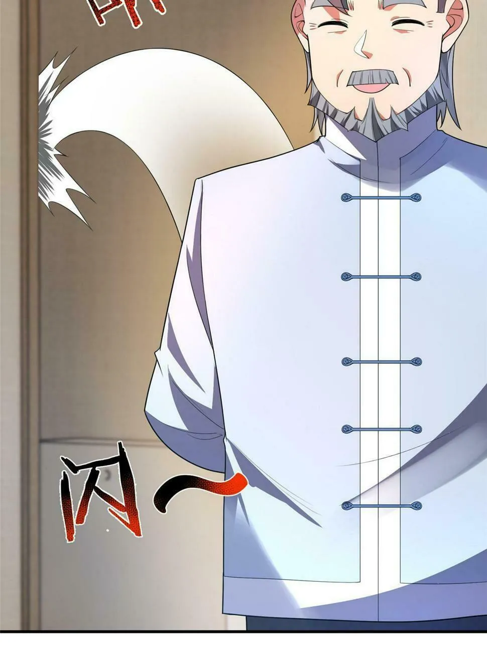 Monster Pet Evolution (Colored) Chapter 188 page 46 - 