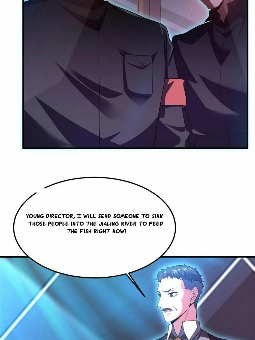 Monster Pet Evolution (Colored) Chapter 188 page 6 - 